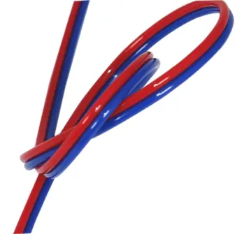 Multi-Colored Ribbon (MCR), 2M-157-05-07